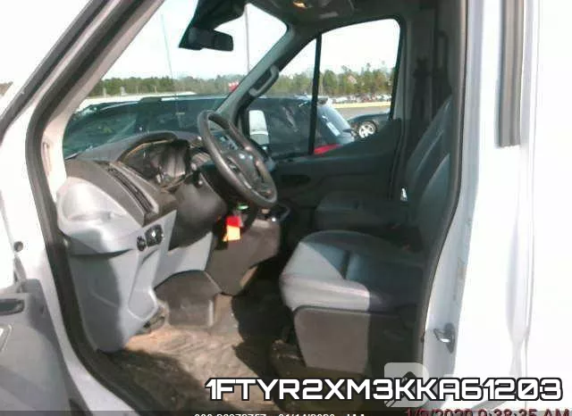 1FTYR2XM3KKA61203 фото 9