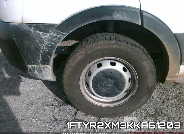 1FTYR2XM3KKA61203 фото 10