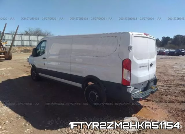 1FTYR2ZM2HKA51154 фото 4