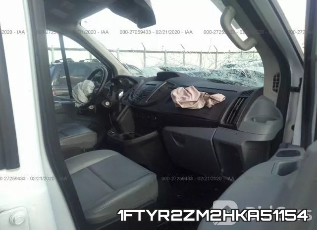 1FTYR2ZM2HKA51154 фото 6