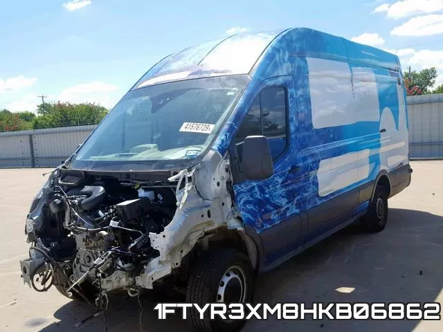 1FTYR3XM8HKB06862 фото 3