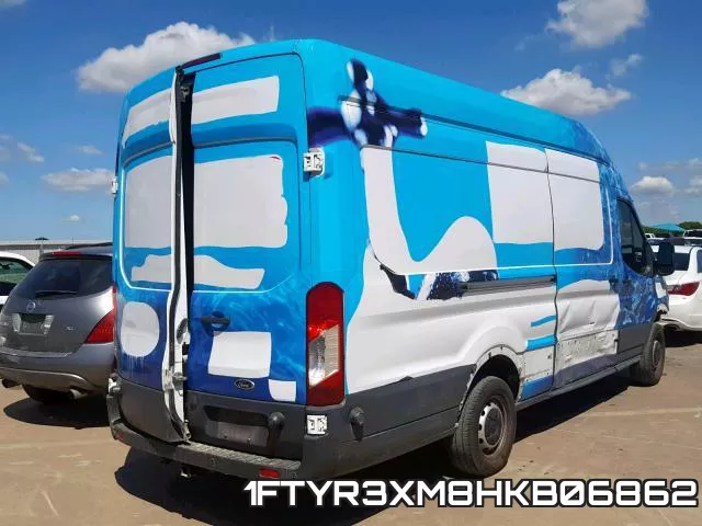 1FTYR3XM8HKB06862 фото 5