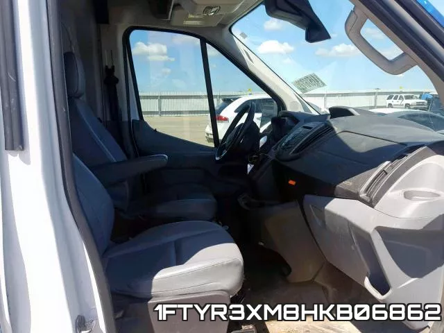 1FTYR3XM8HKB06862 фото 6