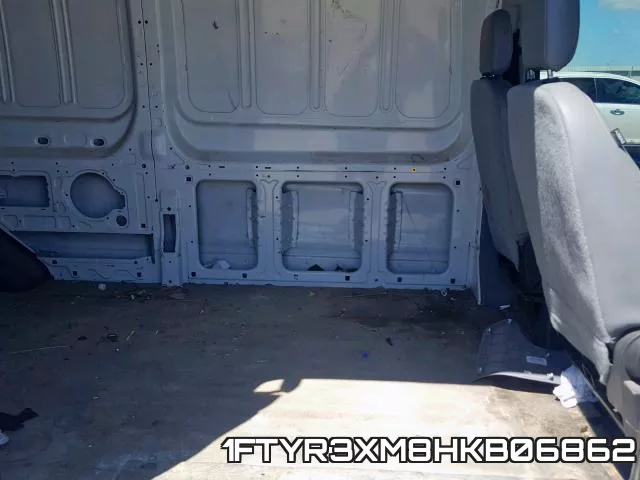 1FTYR3XM8HKB06862 фото 7