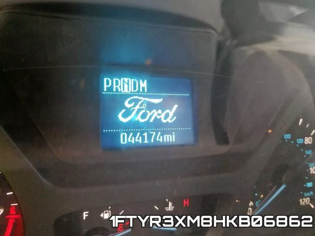 1FTYR3XM8HKB06862 фото 9
