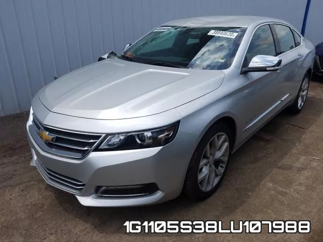 1G1105S38LU107988 фото 3