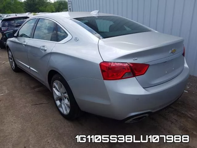 1G1105S38LU107988 фото 4