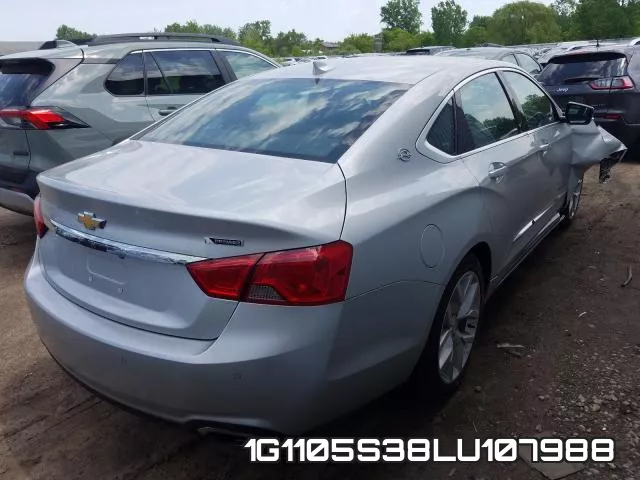 1G1105S38LU107988 фото 5