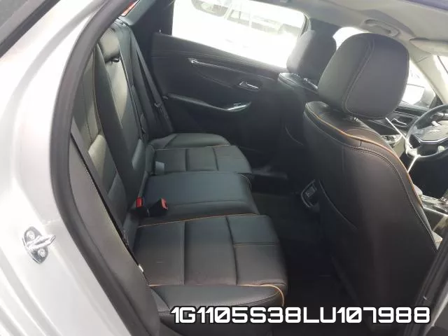 1G1105S38LU107988 фото 7