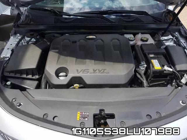 1G1105S38LU107988 фото 8