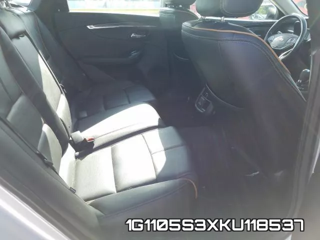 1G1105S3XKU118537 фото 7