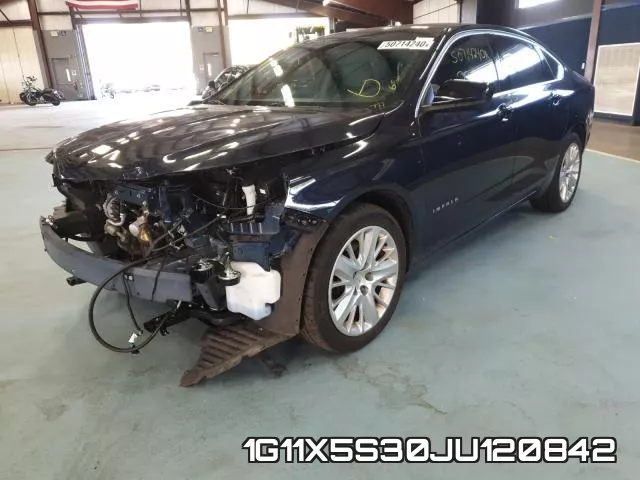 1G11X5S30JU120842 фото 3
