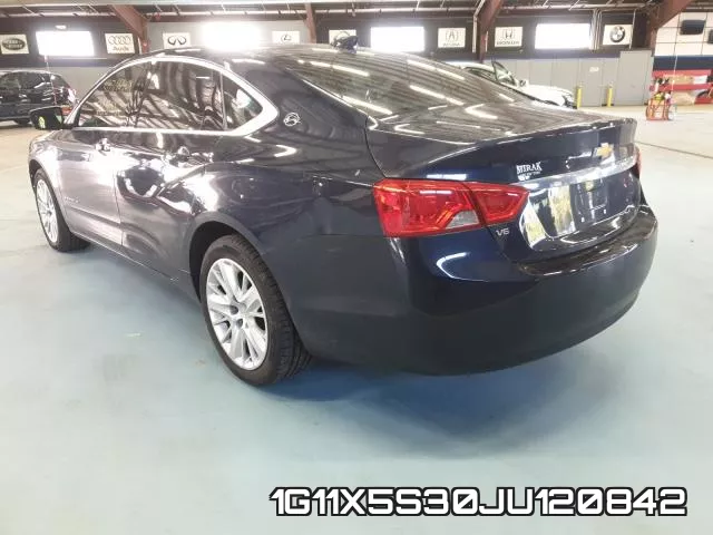 1G11X5S30JU120842 фото 4