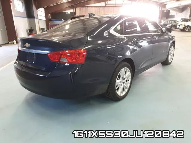 1G11X5S30JU120842 фото 5