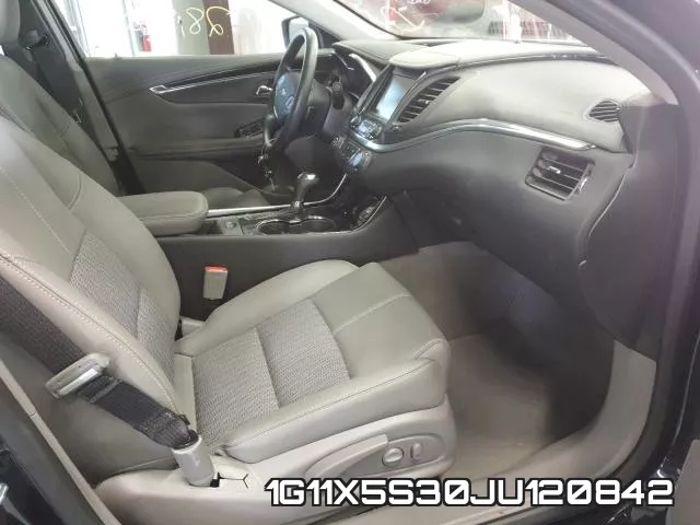 1G11X5S30JU120842 фото 6