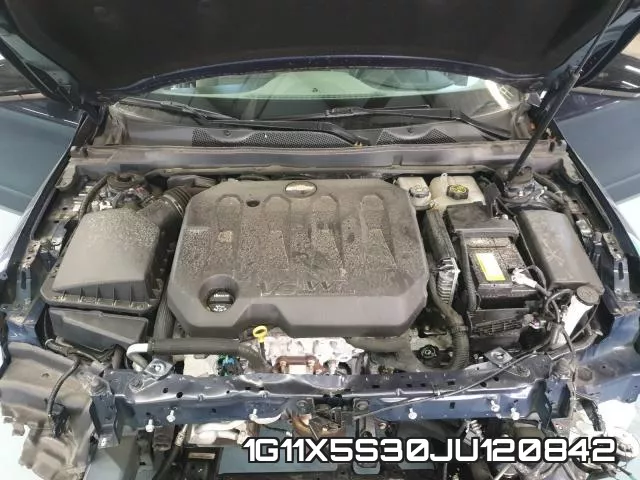 1G11X5S30JU120842 фото 8