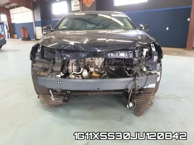 1G11X5S30JU120842 фото 10