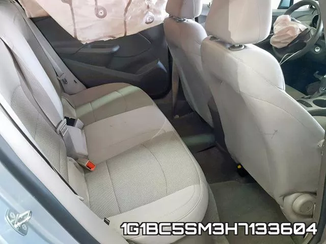 1G1BC5SM3H7133604 фото 7