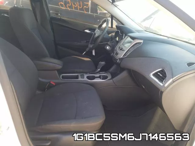 1G1BC5SM6J7146563 фото 6