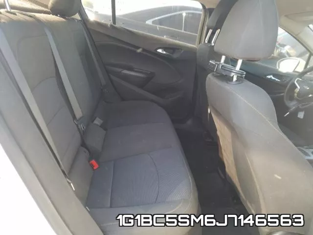 1G1BC5SM6J7146563 фото 7