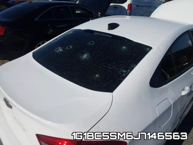 1G1BC5SM6J7146563 фото 10