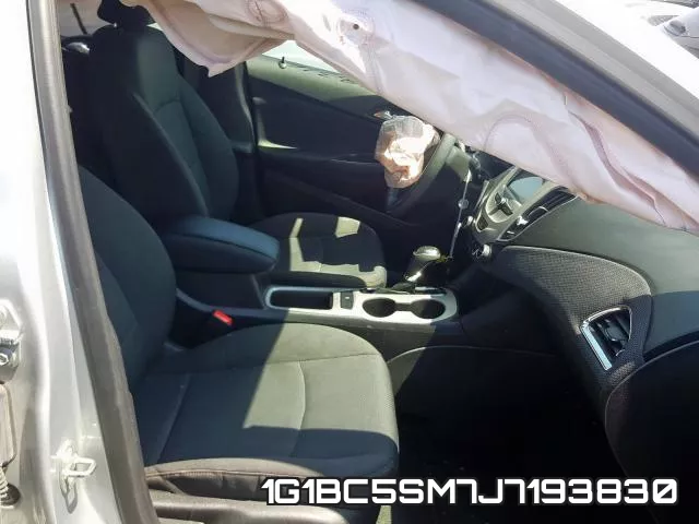 1G1BC5SM7J7193830 фото 6