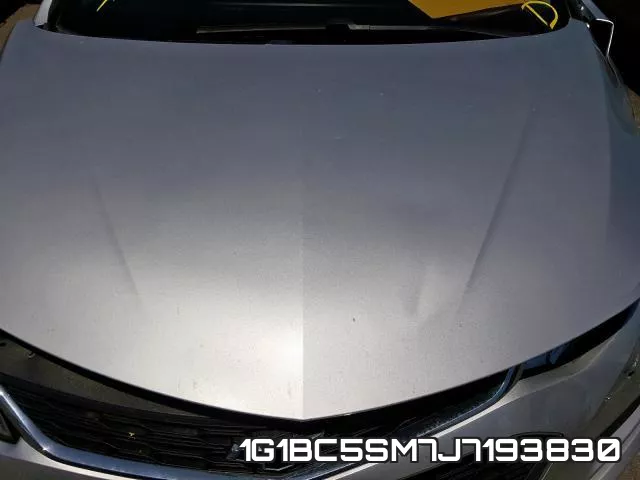 1G1BC5SM7J7193830 фото 8