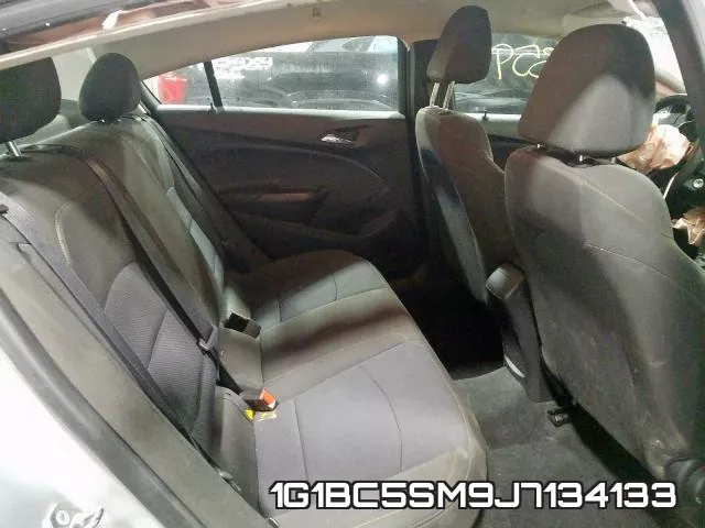 1G1BC5SM9J7134133 фото 7