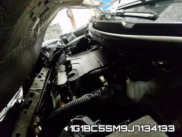 1G1BC5SM9J7134133 фото 8