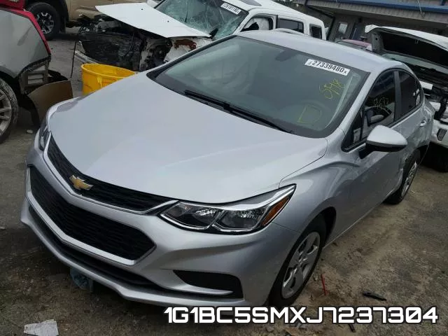 1G1BC5SMXJ7237304 фото 3
