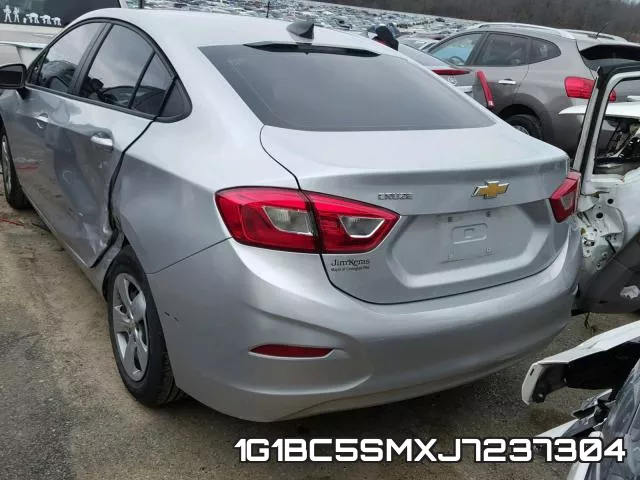 1G1BC5SMXJ7237304 фото 4