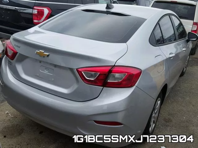 1G1BC5SMXJ7237304 фото 5