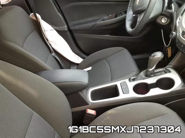 1G1BC5SMXJ7237304 фото 6