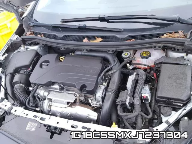 1G1BC5SMXJ7237304 фото 8