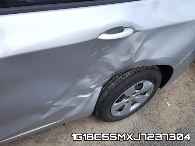 1G1BC5SMXJ7237304 фото 10