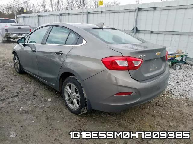1G1BE5SM0H7209385 фото 4