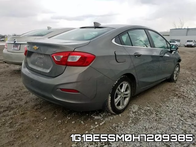 1G1BE5SM0H7209385 фото 5