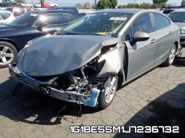 1G1BE5SM1J7236732 фото 3