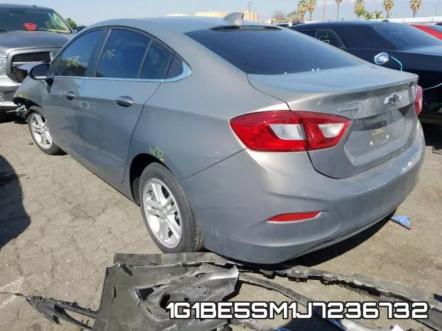 1G1BE5SM1J7236732 фото 4