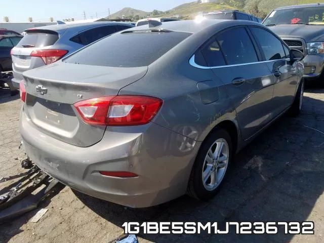 1G1BE5SM1J7236732 фото 5