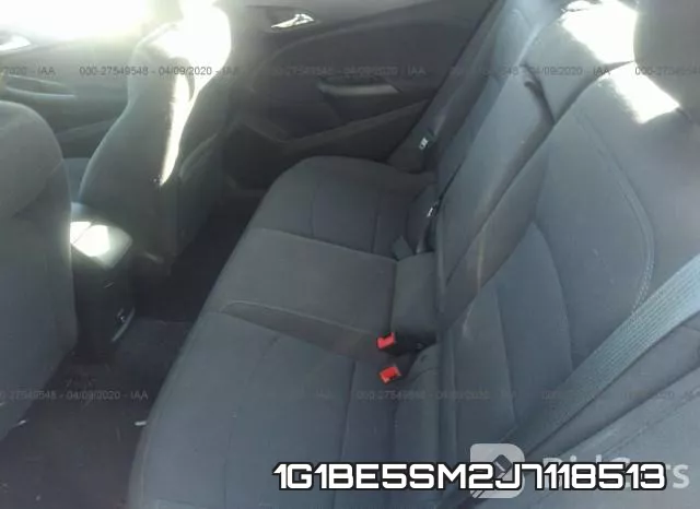 1G1BE5SM2J7118513 фото 9