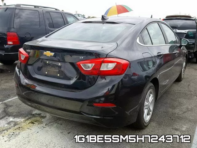 1G1BE5SM5H7243712 фото 5