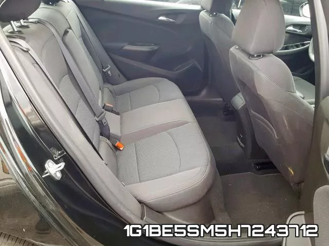 1G1BE5SM5H7243712 фото 7