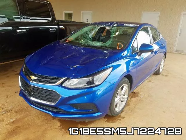 1G1BE5SM5J7224728 фото 3