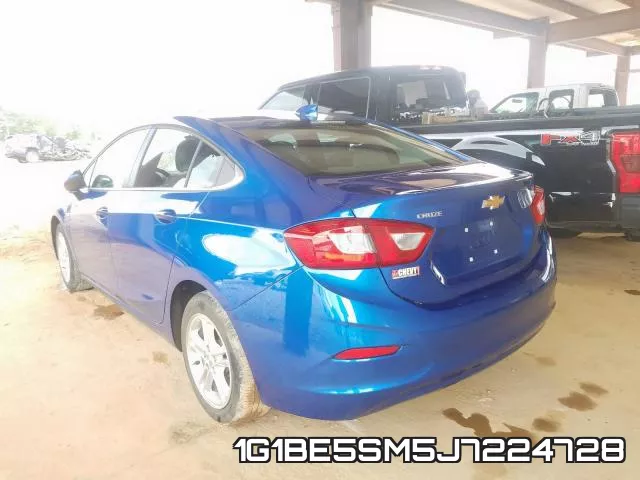 1G1BE5SM5J7224728 фото 4