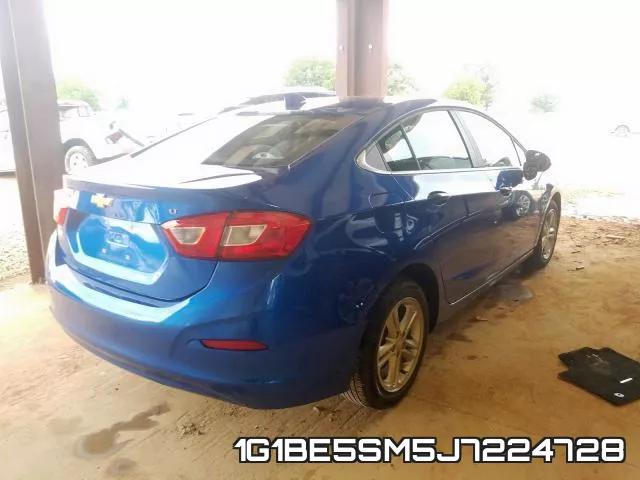 1G1BE5SM5J7224728 фото 5