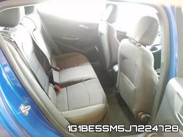 1G1BE5SM5J7224728 фото 7
