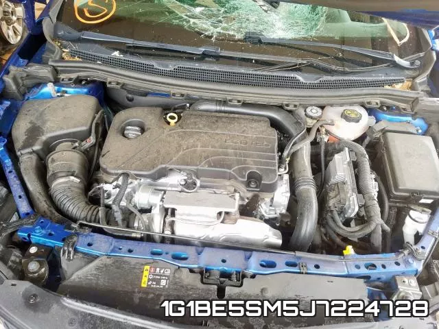 1G1BE5SM5J7224728 фото 8