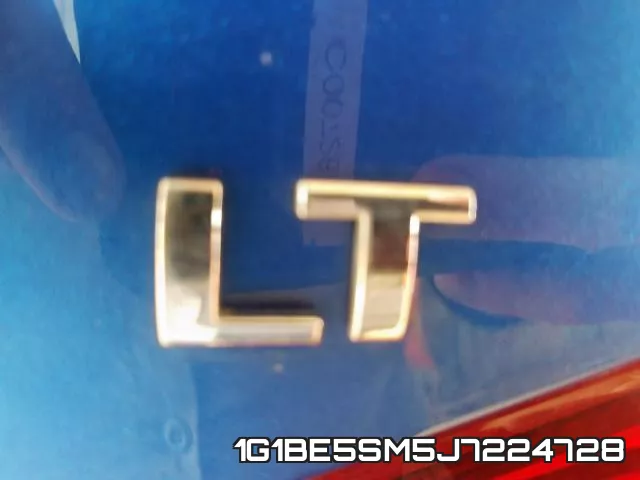 1G1BE5SM5J7224728 фото 10