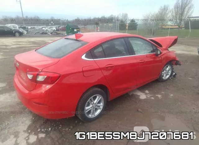 1G1BE5SM8J7207681 фото 5